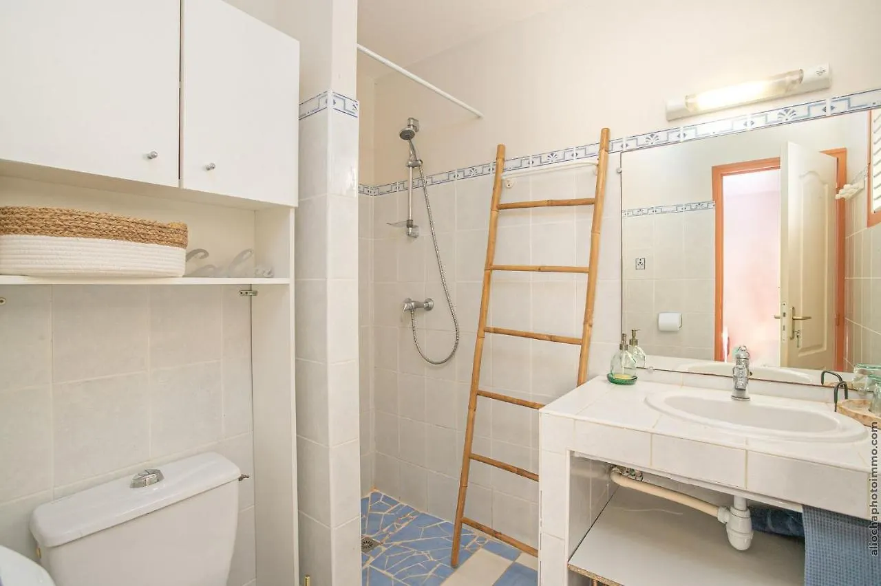 Villa Surelles - 3 Chambres - Piscine - Le Diamant